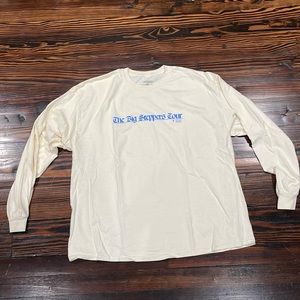 Kendrick Lamar Tour Shirt